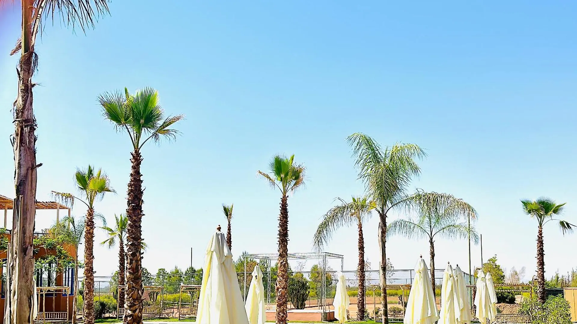 Hotel Whisper à Marrakesh