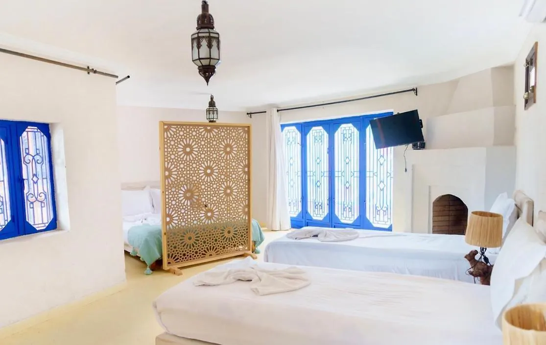 Hotel Whisper à Marrakesh