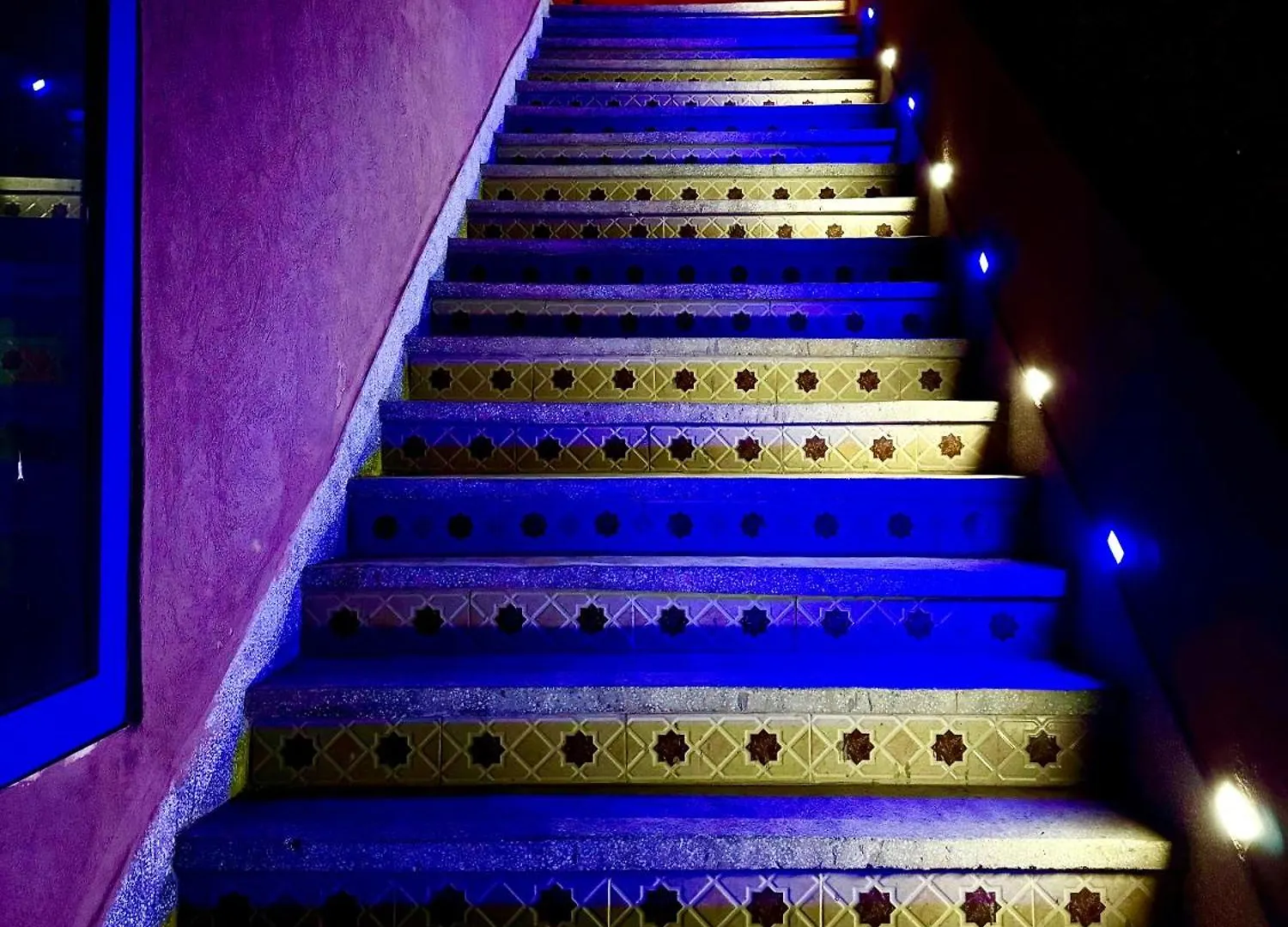 Hotel Whisper à Marrakesh 0*,