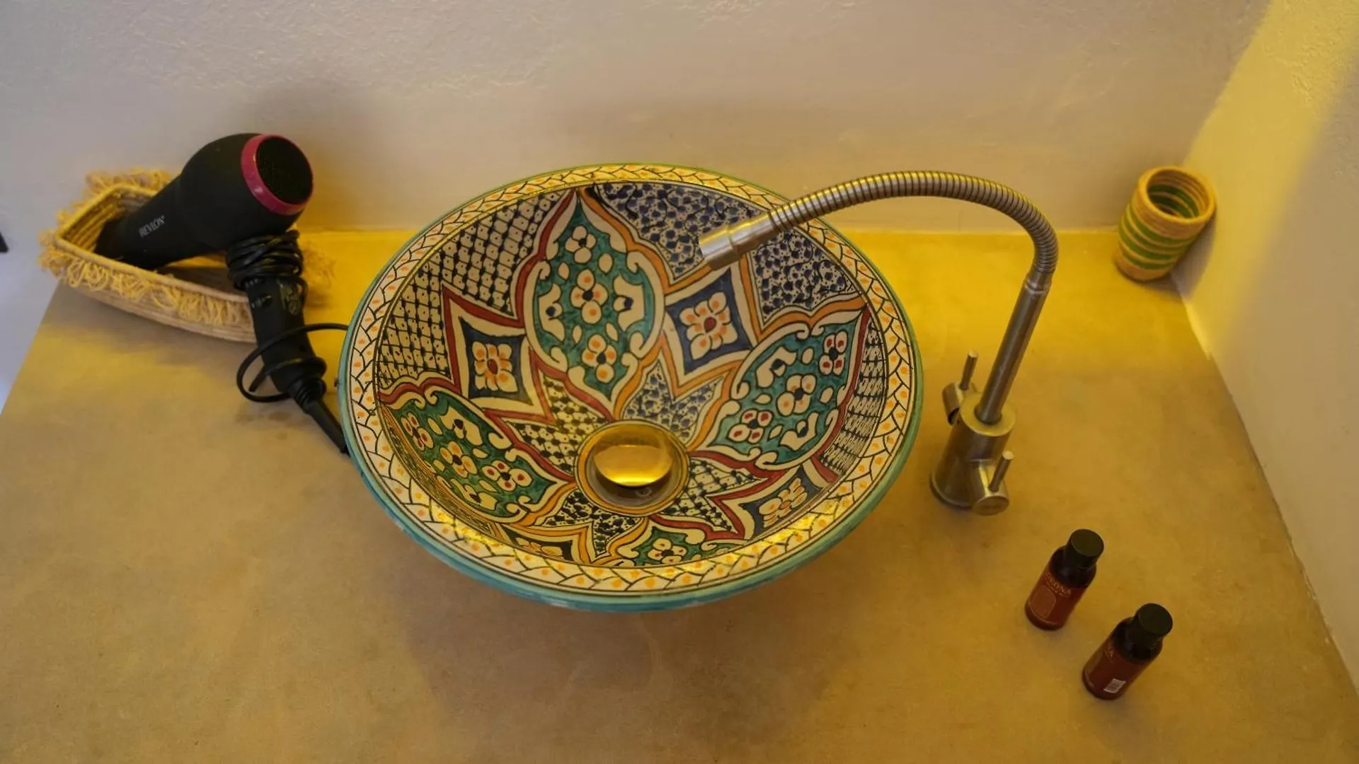 Hotel Whisper à Marrakesh Maroc
