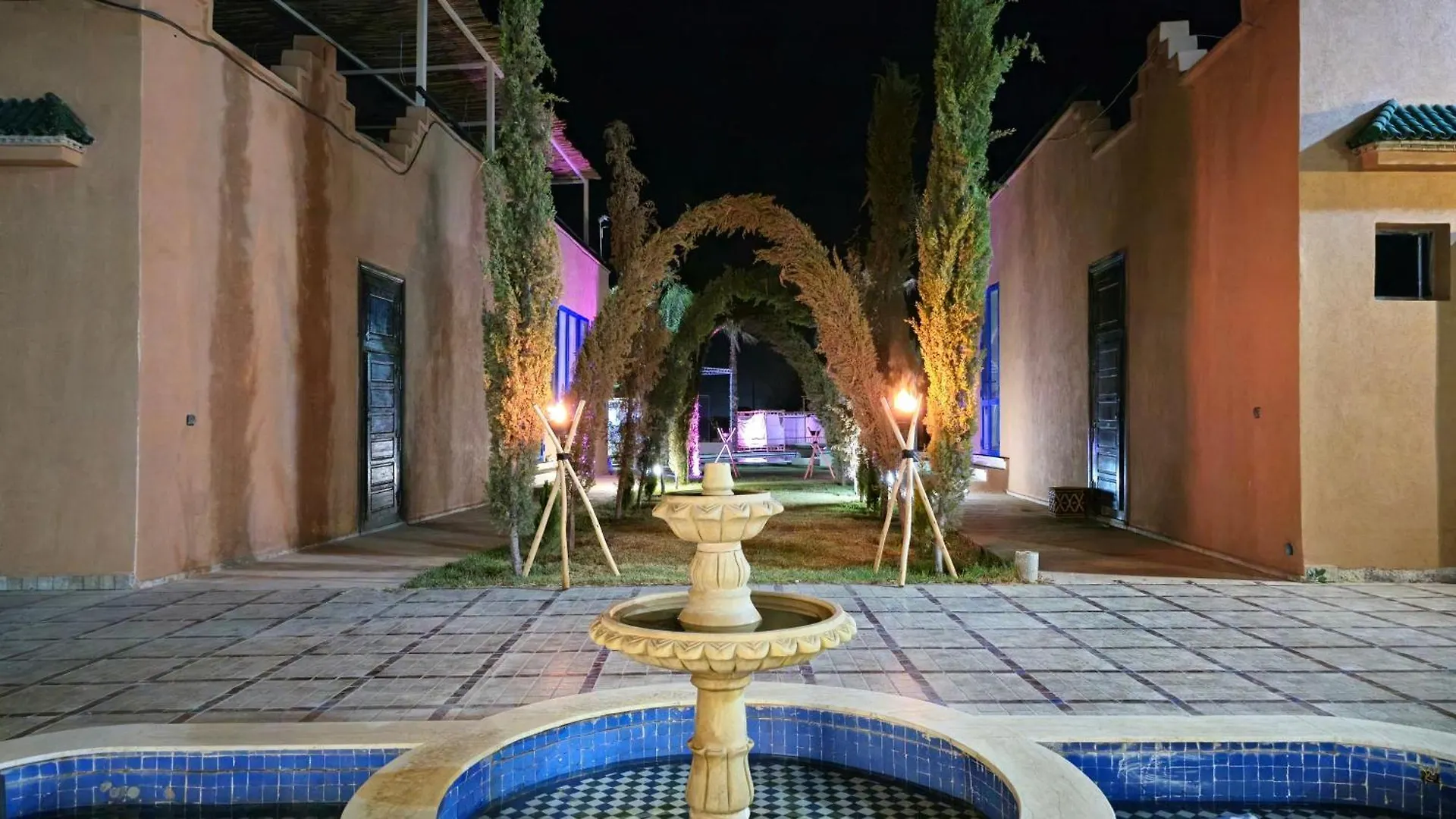 Hotel Whisper à Marrakesh