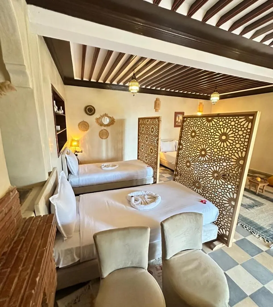 Hotel Whisper à Marrakesh