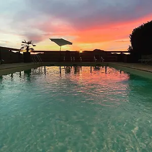 ** Hotel Le Bellevue France