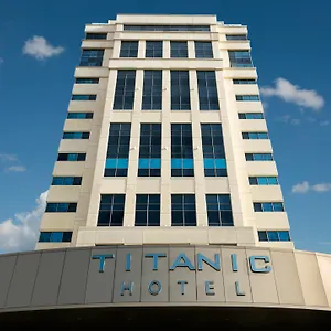 ***** Hotel Titanic Business Kartal Turquie