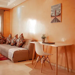 4* Appart hôtel Amoud & Flats - Dyar Alkheir