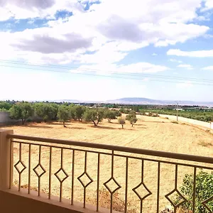  Maison d'hôtes Villa Fatima Maroc
