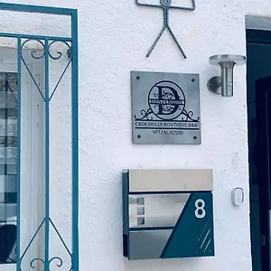 visit hotel