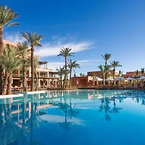 5* Hotel Du Golf Rotana Palmeraie