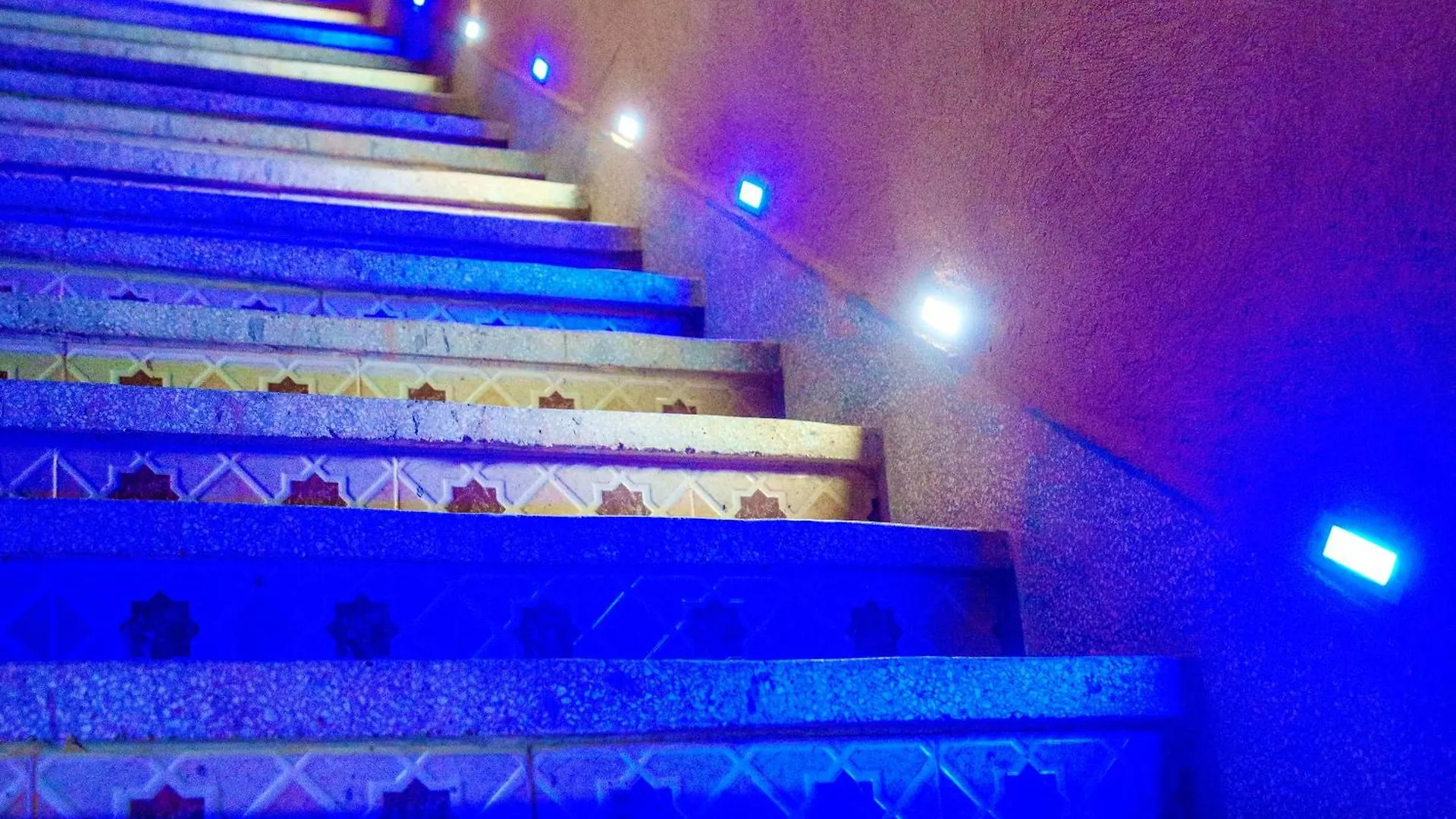Hotel Whisper Marrakesh 0*,  Marruecos