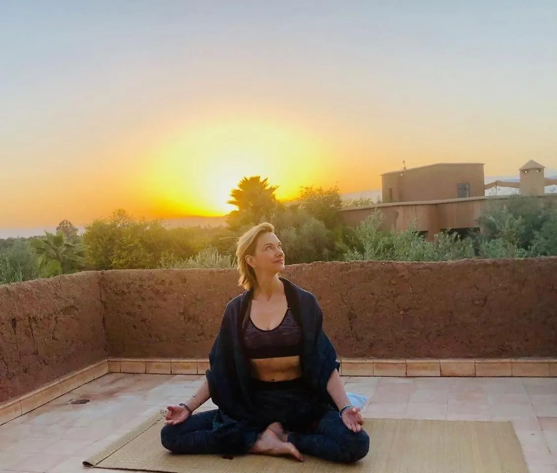 Hotel Whisper Marrakesh