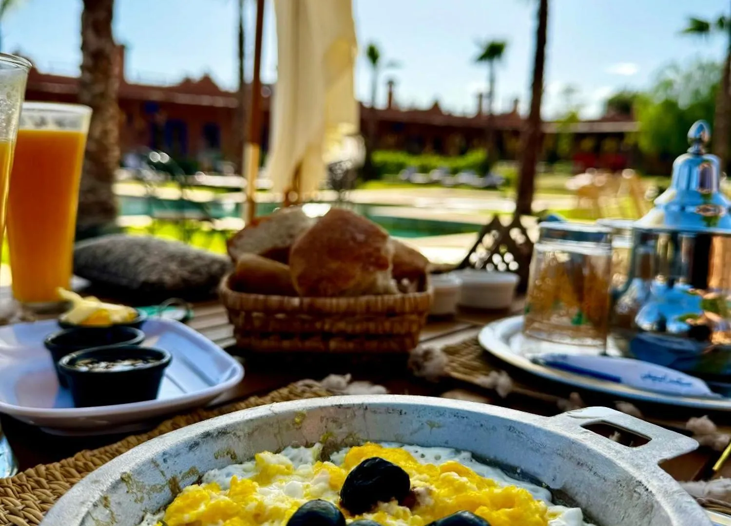 Whisper Hotel Marrakesh