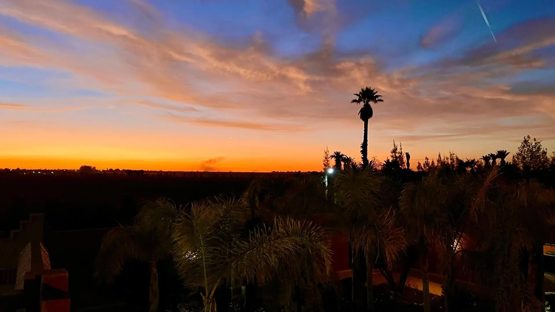 Hotel Whisper Marrakesh