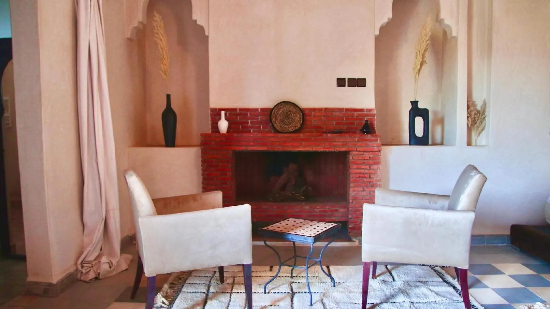 Whisper Hotel Marrakesh 0*,