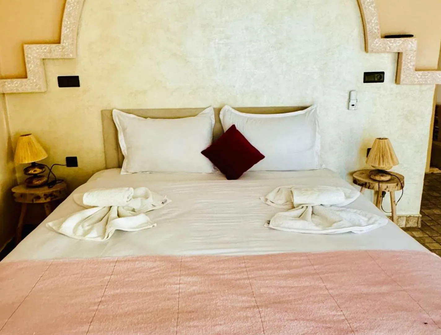 Whisper Hotel Marrakesh
